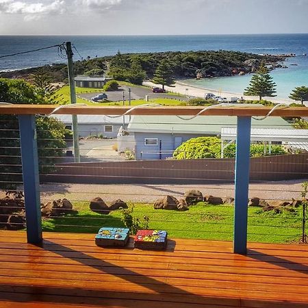 Seascape Beach House Boat Harbour Exterior foto