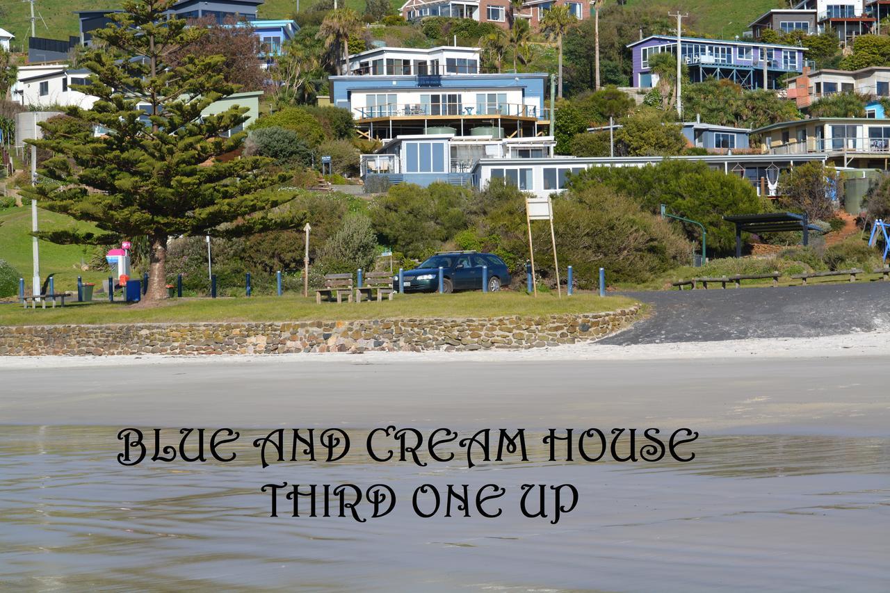 Seascape Beach House Boat Harbour Exterior foto