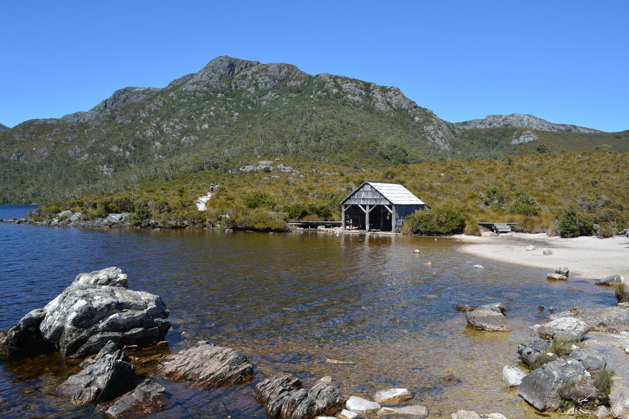 Seascape Beach House Boat Harbour Exterior foto