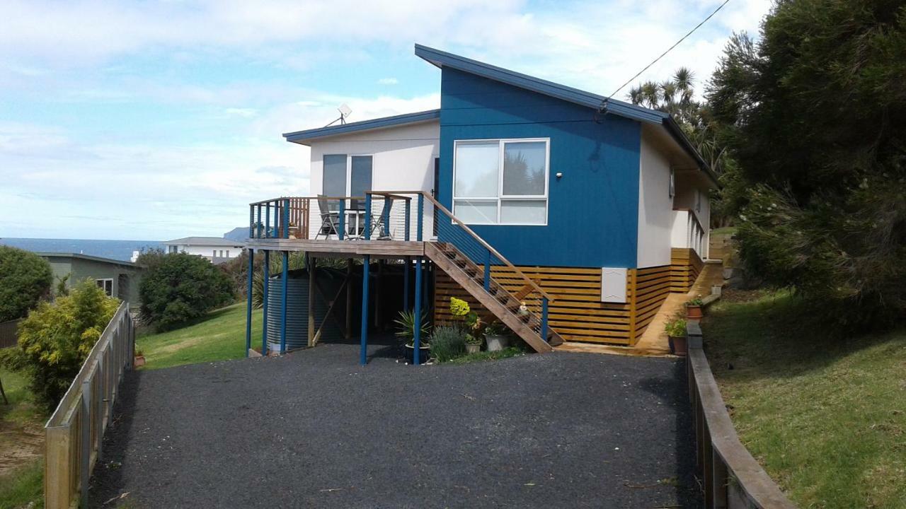 Seascape Beach House Boat Harbour Exterior foto