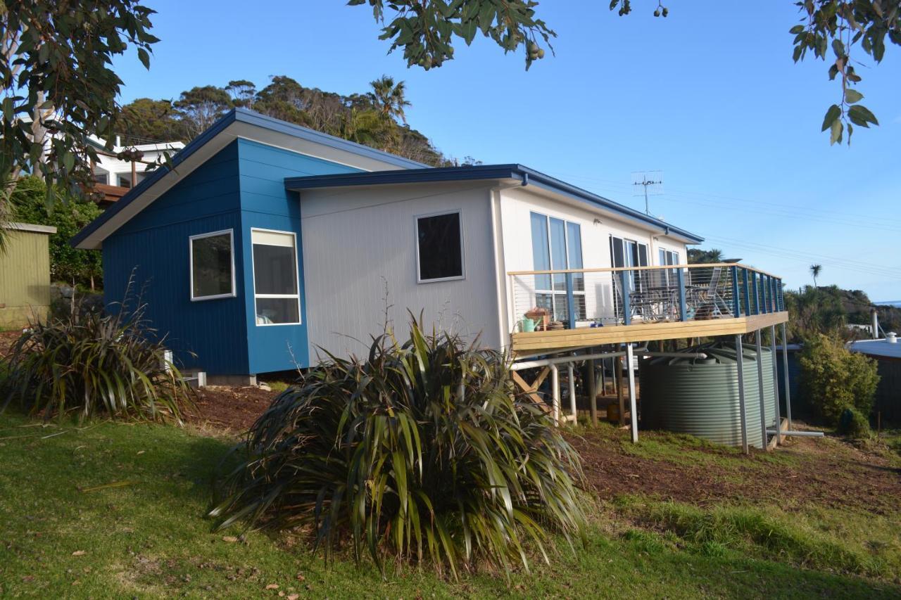 Seascape Beach House Boat Harbour Exterior foto
